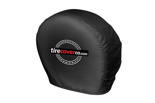RV Tire Covers